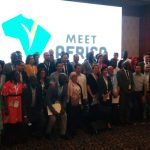 Meet Africa