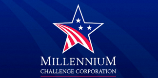 Millenium Challenges Corporation