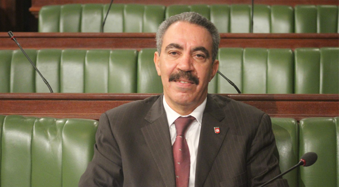 Mohamed Salah Arfaoui