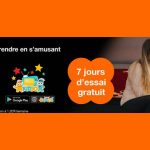 Kidjo TV, La Télé intelligente de Orange Tunisie
