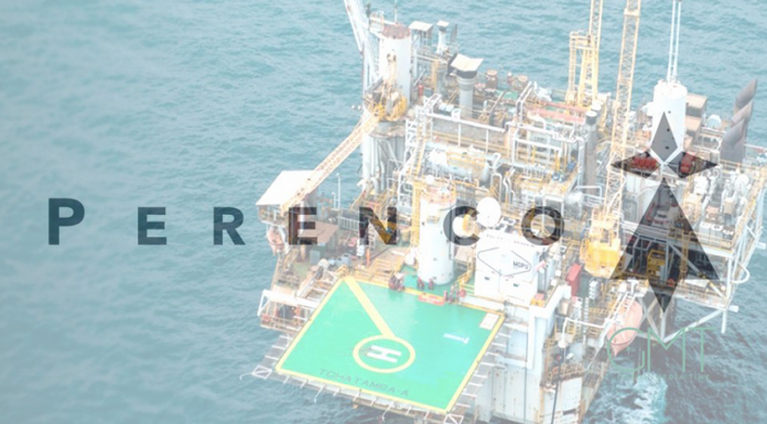 Perenco Perenco