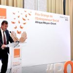 Prix Orange de l’Entrepreneur Social 2018