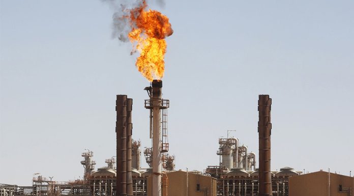 Pétrole-tunisie Pétrole