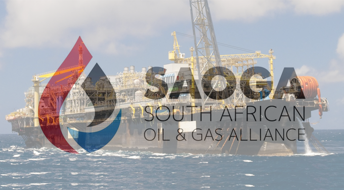 SAOGA SAOGA: OiL & Gas