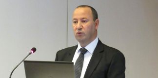 Samir Bechoual, DG de l'APII