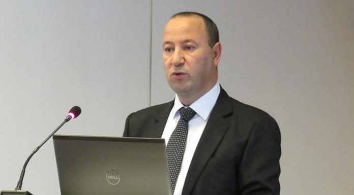 Samir Bechoual, DG de l'APII