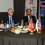 TBCC : UK Export Finance Forum