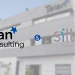 Talan Consulting et Siltéa