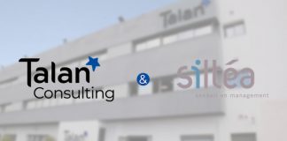 Talan Consulting et Siltéa