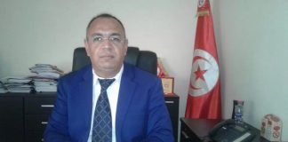 Tarek Ben Jazia, directeur de l’INC