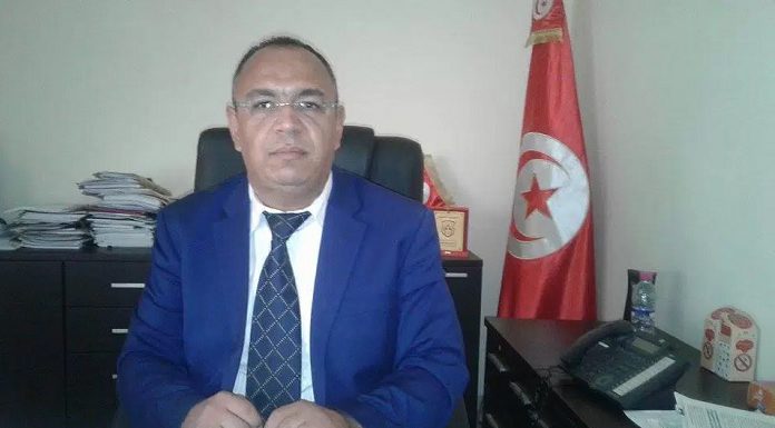 Tarek Ben Jazia, directeur de l’INC