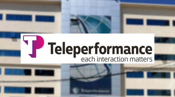 Teleperformance Tunis