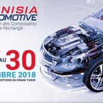 Tunisia Automotive 2018