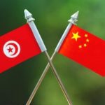 Commerce : Pékin et Tunis