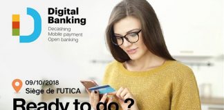 Utica-Digital Banking