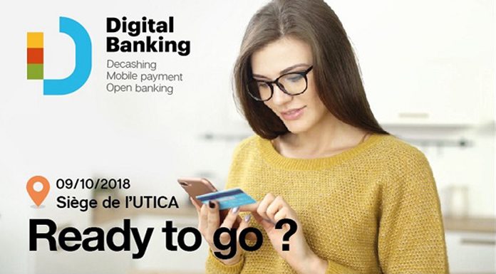 Utica-Digital Banking