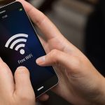 Wifi gratuit dans les lieux publics