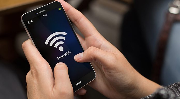 Wifi-gratuit Wifi gratuit dans les lieux publics