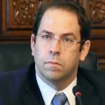 Youssef Chahed