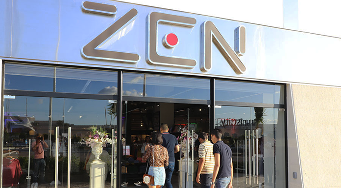 ZEN-Tunis-City ZEN-Tunis City