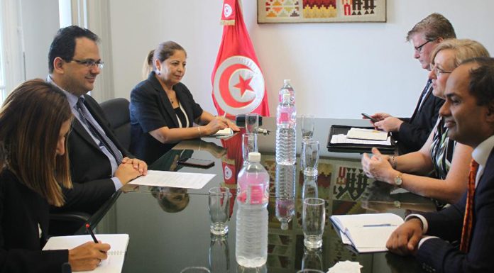 Zied-Ladhari-fonds-britannique-de-financement Zied-Ladhari