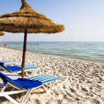 Les recettes touristiques