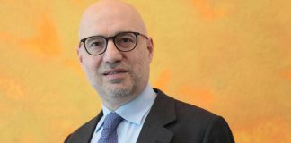 lorenzo fanara, ambassadeur d’Italie à Tunis