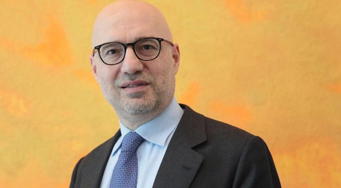lorenzo-fanara lorenzo fanara, ambassadeur d’Italie à Tunis
