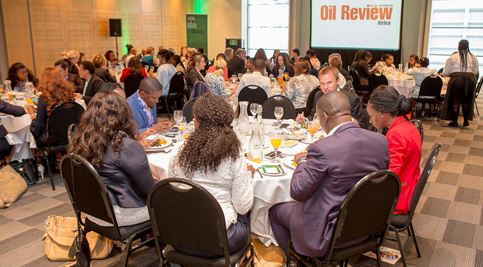 Africa-Oil-Week Sommet international pour le secteur pétrolier et gazier africain