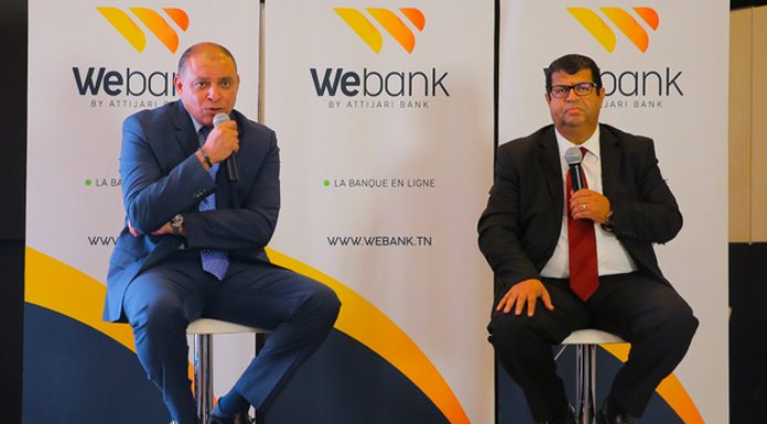Attijari-bank Attijari-Webank