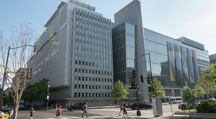 Banque-Mondiale Banque Mondiale