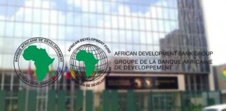 Banque africaine de développement