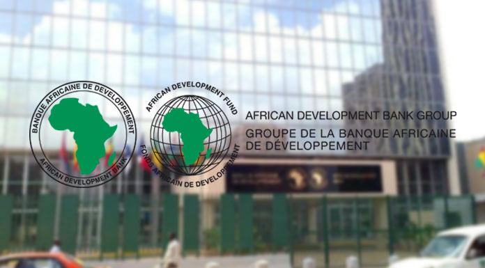 Banque africaine de développement