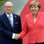 Béji Caïd Essebsi au G20