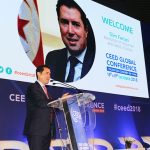 CEED Global Conference 2018
