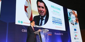 CEED Global Conference 2018