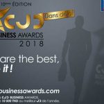 CJD Business Awards 2018 : 10 000 dinars au meilleur jeune dirigeant de l’année CJD Business Awards 2018