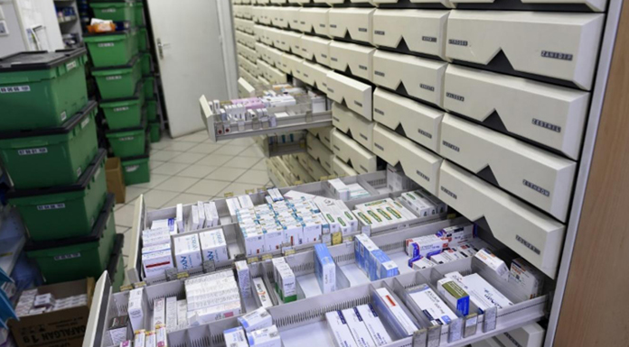 CNAM-Pharmacies CNAM-Pharmacies