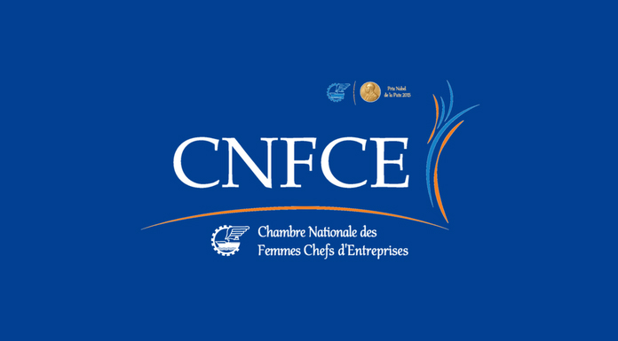 Chambre nationale des femmes chefs d'entreprises