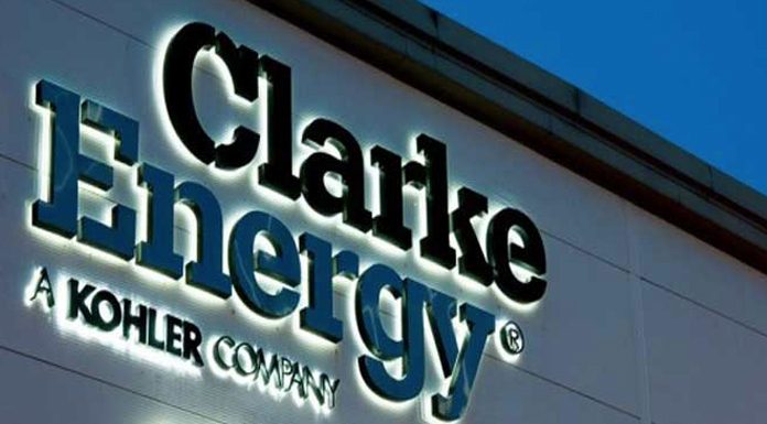 Clarke-Energy Clarke Energy