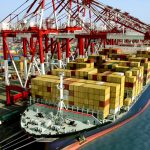 Commerce extérieur : accroissement continu des exportations malgré un léger fléchissement Commerce extérieur