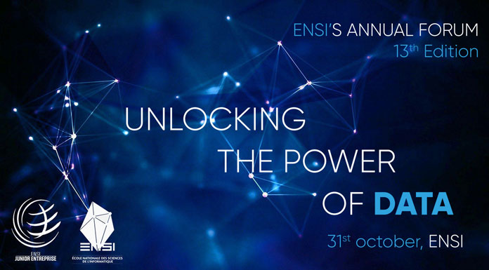 ENSI'S Forum annuel de l’ENSI