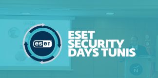 ESET Security Days