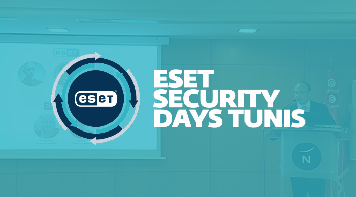 ESET-SECURITY-DAYS ESET Security Days