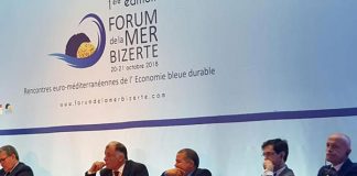 Economie bleue
