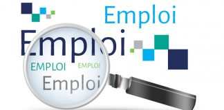 Emplois