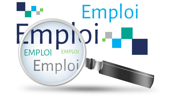 Emploi Emplois