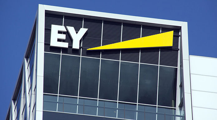 Ernst & Young