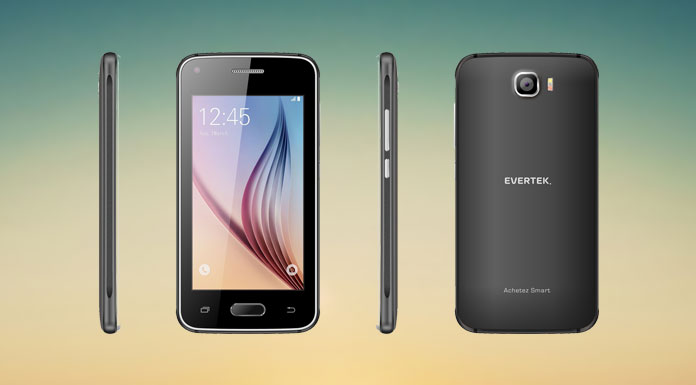 Evertek-Barephones Evertek-Barephones