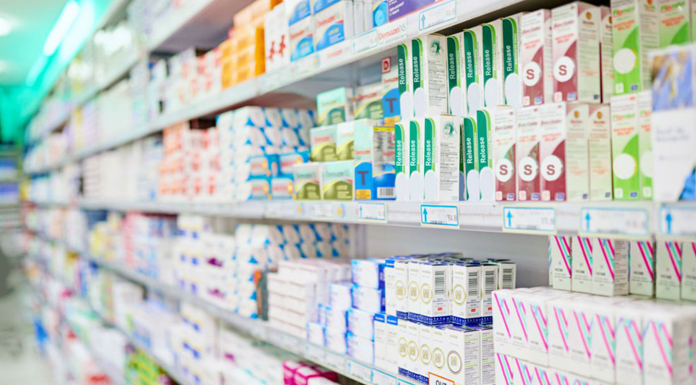 Facturation-éléctronique-Médicament Facturation éléctronique-Médicaments